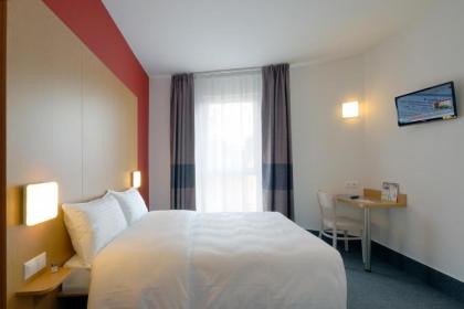 B&B Hotel Prague City - image 13