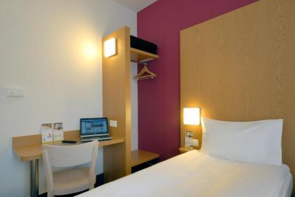 B&B Hotel Prague City - image 14