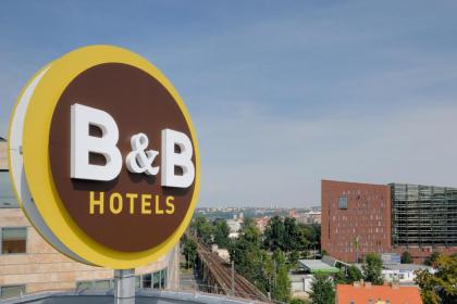 B&B Hotel Prague City - image 15