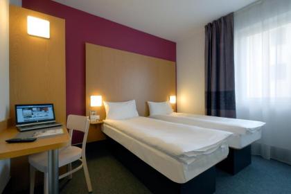 B&B Hotel Prague City - image 18