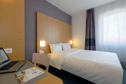 B&B Hotel Prague City - image 19