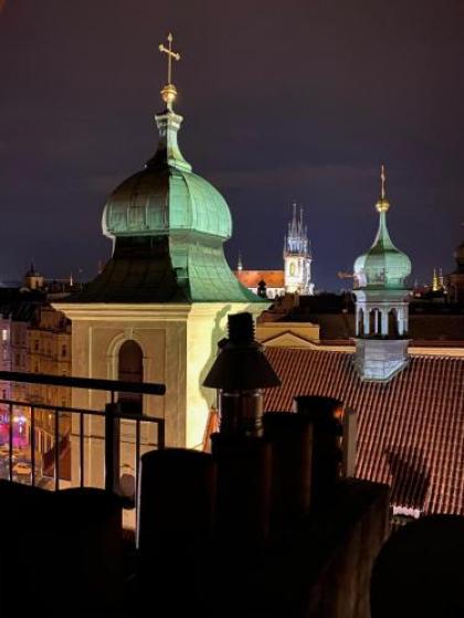 Central Apartments Prague Old Town - image 3