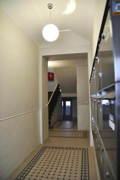 Family Apartments - image 13