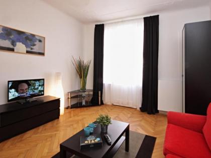 Prague Central Exclusive Apartments - image 10