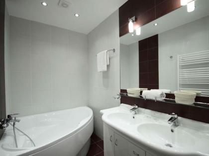 Prague Central Exclusive Apartments - image 12