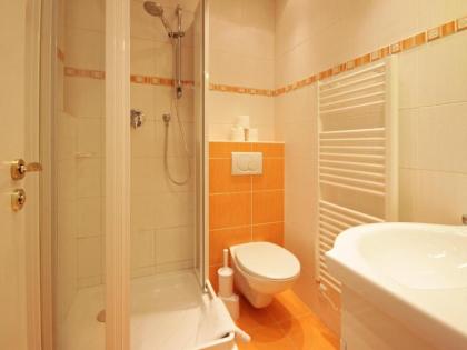 Prague Central Exclusive Apartments - image 17