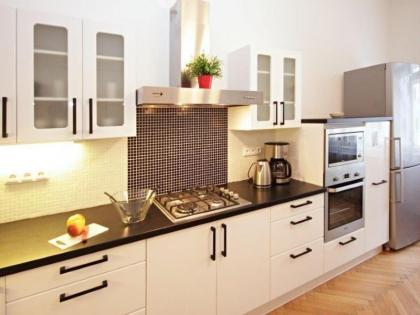 Prague Central Exclusive Apartments - image 19