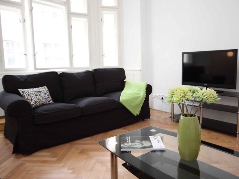 Prague Central Exclusive Apartments - image 2