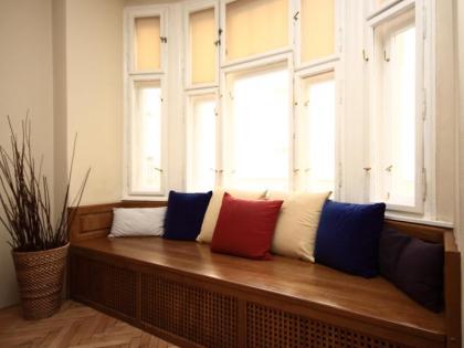 Prague Central Exclusive Apartments - image 3