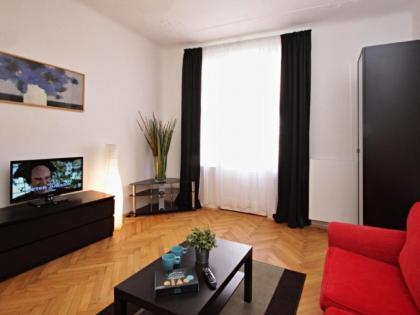 Prague Central Exclusive Apartments - image 5