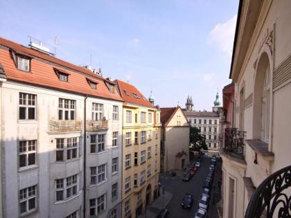 Prague Central Exclusive Apartments - image 7