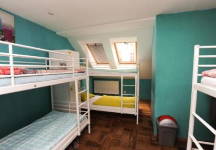 Backpacker Hostel - image 17