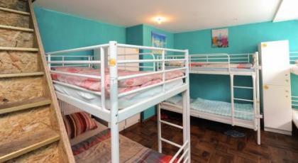 Backpacker Hostel - image 18