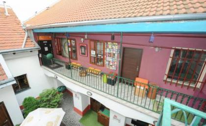 Backpacker Hostel - image 20