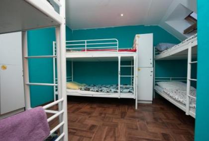 Backpacker Hostel - image 9