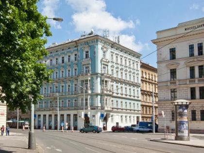 Royal Prague City Apartments - image 12