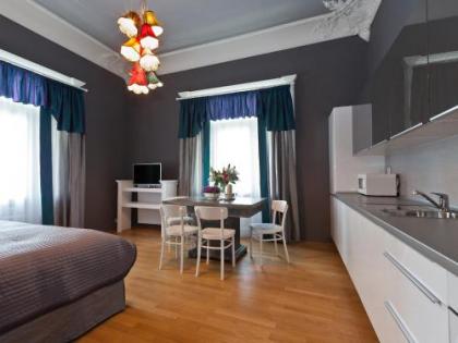 Royal Prague City Apartments - image 4