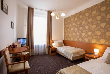 Novoměstský hotel - image 10