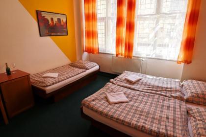 A Plus Hostel - Centrum - image 16