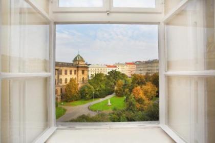 Wenceslas Square Hotel - image 16