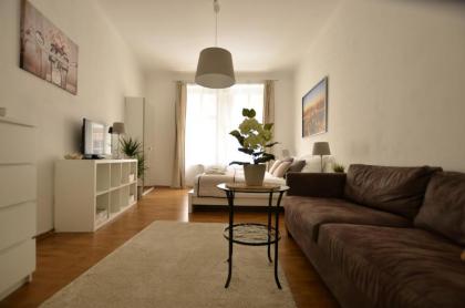 Beautiful Apartments in Prague - image 10