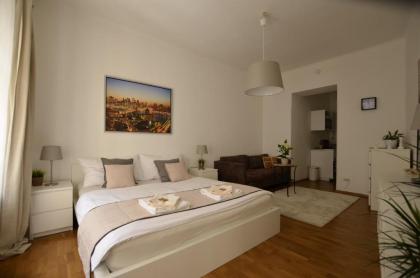 Beautiful Apartments in Prague - image 13