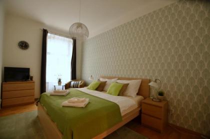 Beautiful Apartments in Prague - image 14