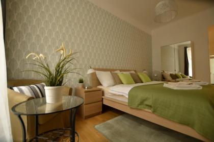 Beautiful Apartments in Prague - image 16