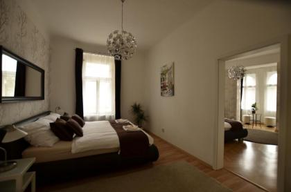 Beautiful Apartments in Prague - image 20