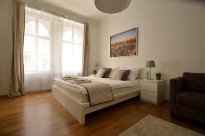 Beautiful Apartments in Prague - image 8