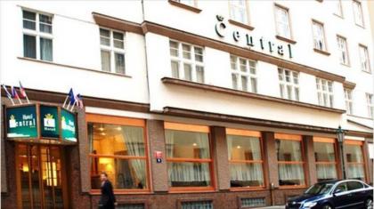 Central Hotel Prague - image 6