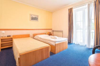 Prague Hotel Carl Inn Free Parking - image 18