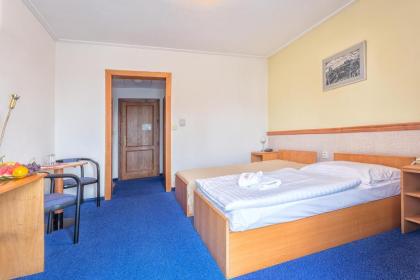 Prague Hotel Carl Inn Free Parking - image 19