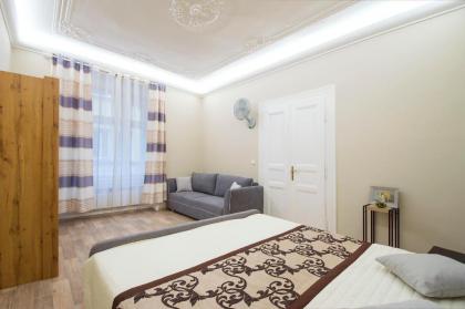 Apartment Navratilova 16 - image 15