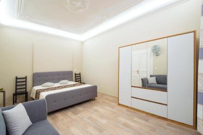 Apartment Navratilova 16 - image 16