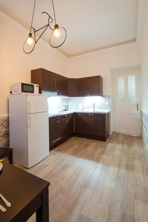 Apartment Navratilova 16 - image 7