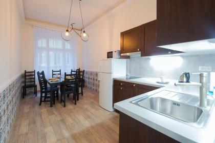 Apartment Navratilova 16 - image 8