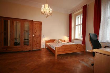 Apartment No 0B Petrinska 18 - Mala Strana - image 1