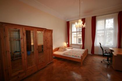 Apartment No 0B Petrinska 18 - Mala Strana - image 10