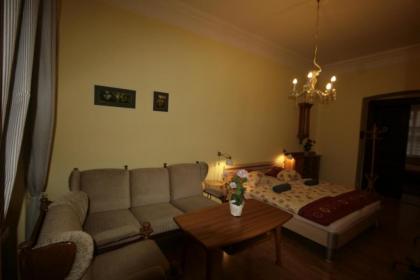 Apartment No 0B Petrinska 18 - Mala Strana - image 13