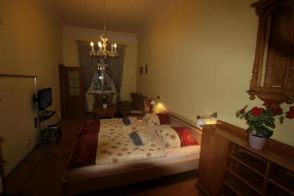 Apartment No 0B Petrinska 18 - Mala Strana - image 14