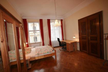 Apartment No 0B Petrinska 18 - Mala Strana - image 15