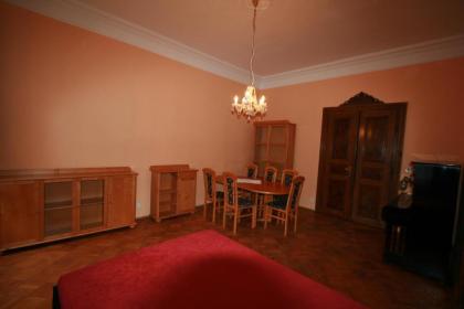 Apartment No 0B Petrinska 18 - Mala Strana - image 16