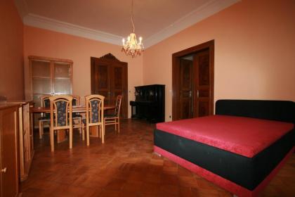 Apartment No 0B Petrinska 18 - Mala Strana - image 17