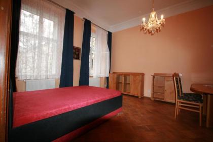 Apartment No 0B Petrinska 18 - Mala Strana - image 19