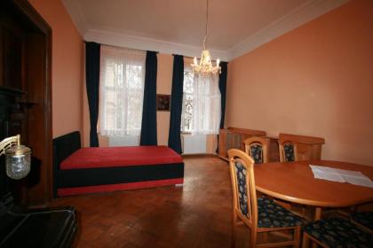 Apartment No 0B Petrinska 18 - Mala Strana - image 20