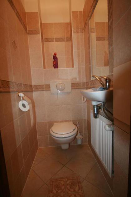 Apartment No 0B Petrinska 18 - Mala Strana - image 5