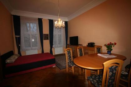 Apartment No 0B Petrinska 18 - Mala Strana - image 8