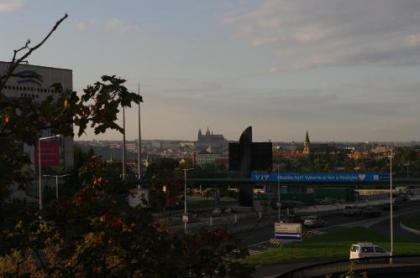 Spacious Prague View Apartment - image 20