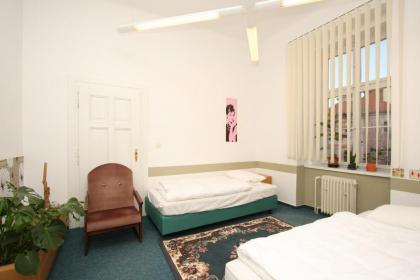 Charles Square Hostel - image 10